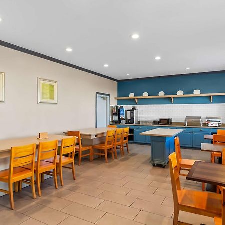 Sonesta Essential Iah Airport Jfk Boulevard - Newly Renovated Houston Eksteriør billede