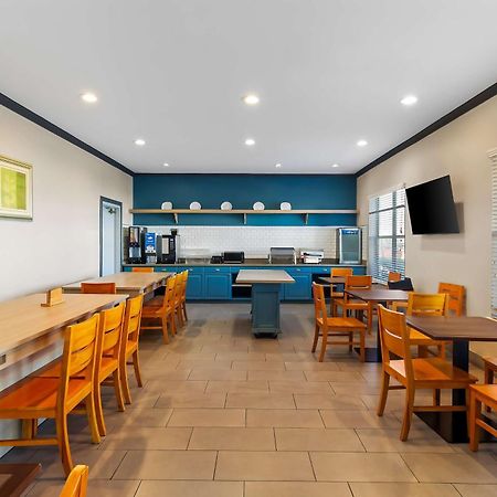 Sonesta Essential Iah Airport Jfk Boulevard - Newly Renovated Houston Eksteriør billede