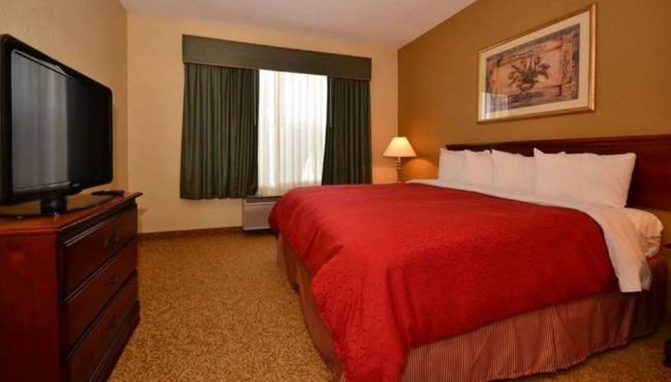 Sonesta Essential Iah Airport Jfk Boulevard - Newly Renovated Houston Eksteriør billede