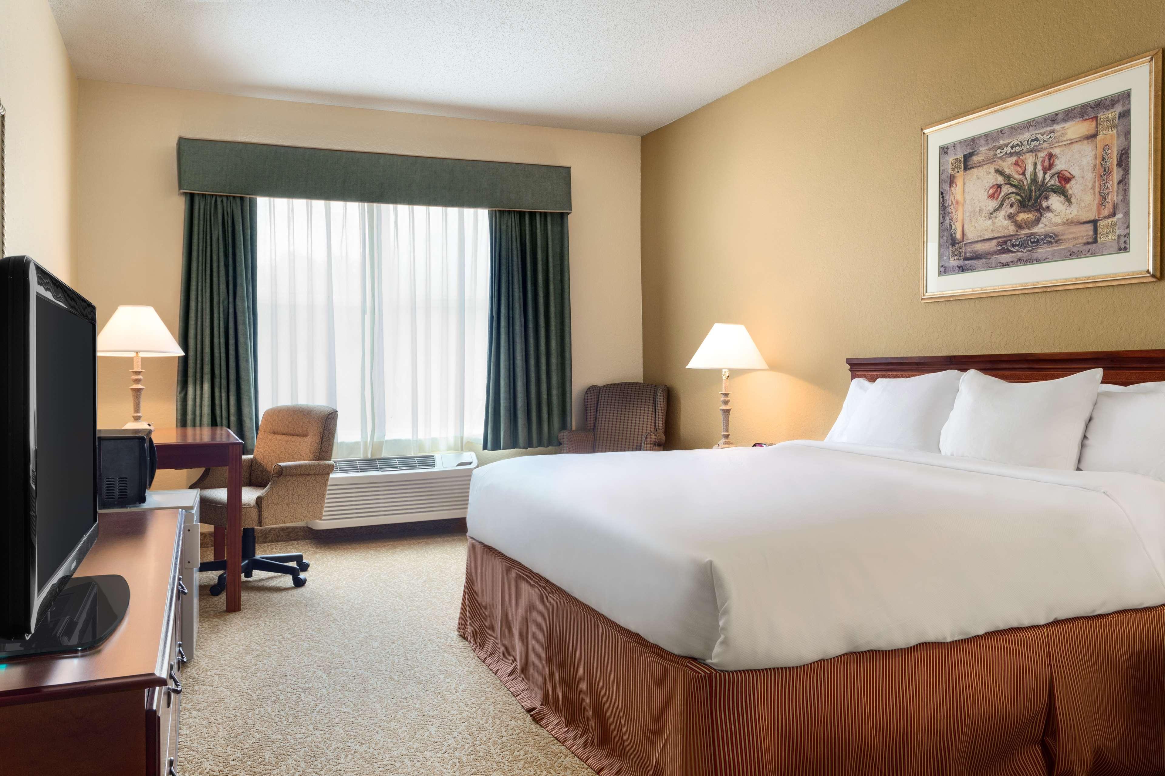 Sonesta Essential Iah Airport Jfk Boulevard - Newly Renovated Houston Eksteriør billede