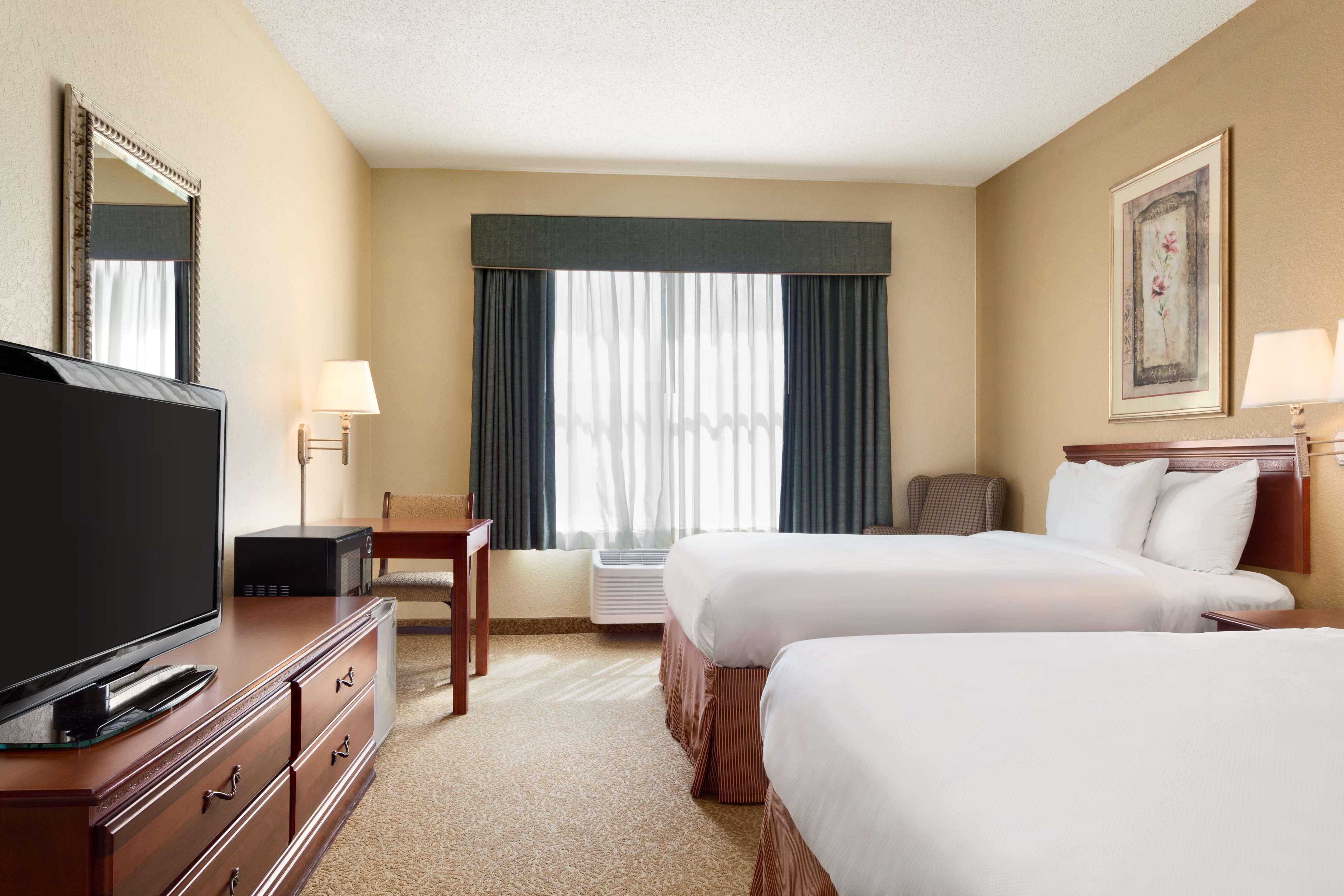 Sonesta Essential Iah Airport Jfk Boulevard - Newly Renovated Houston Eksteriør billede