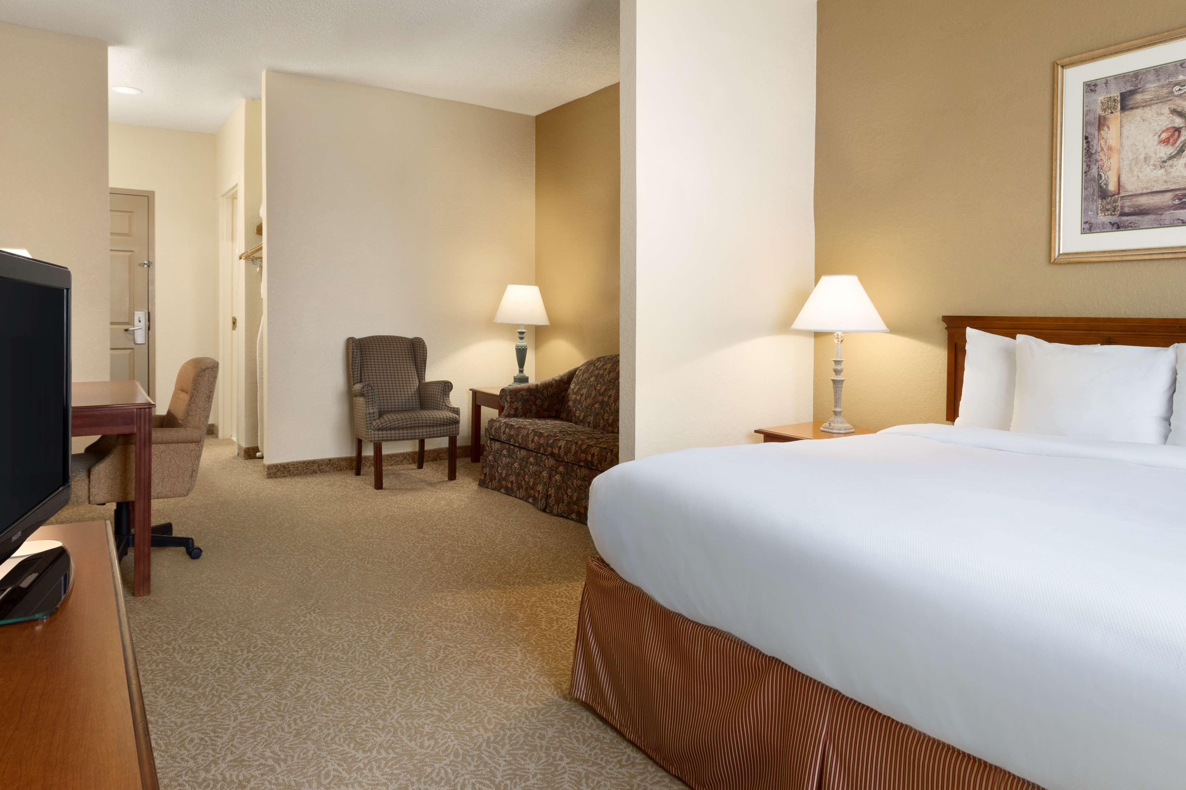 Sonesta Essential Iah Airport Jfk Boulevard - Newly Renovated Houston Eksteriør billede