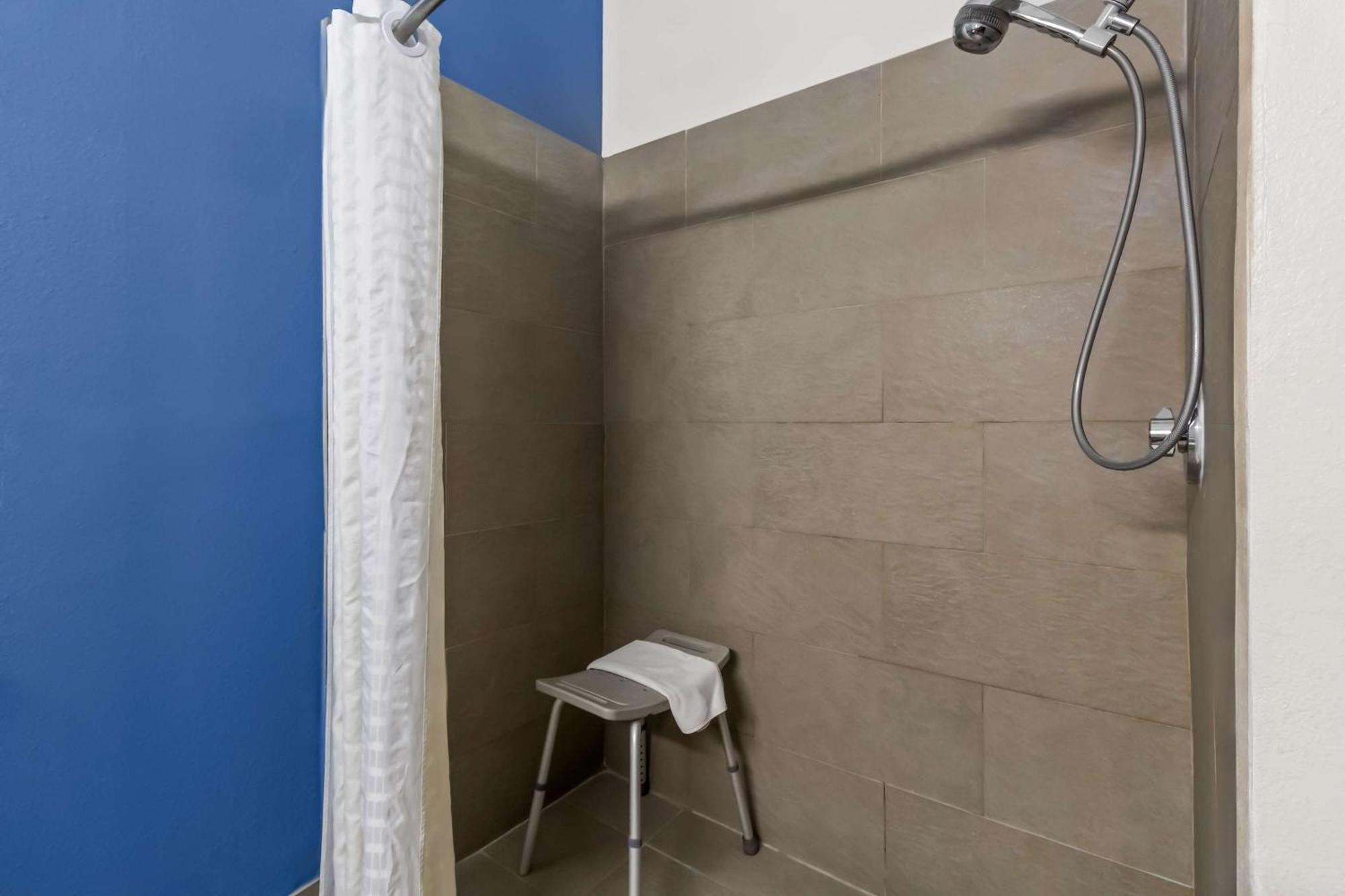 Sonesta Essential Iah Airport Jfk Boulevard - Newly Renovated Houston Eksteriør billede