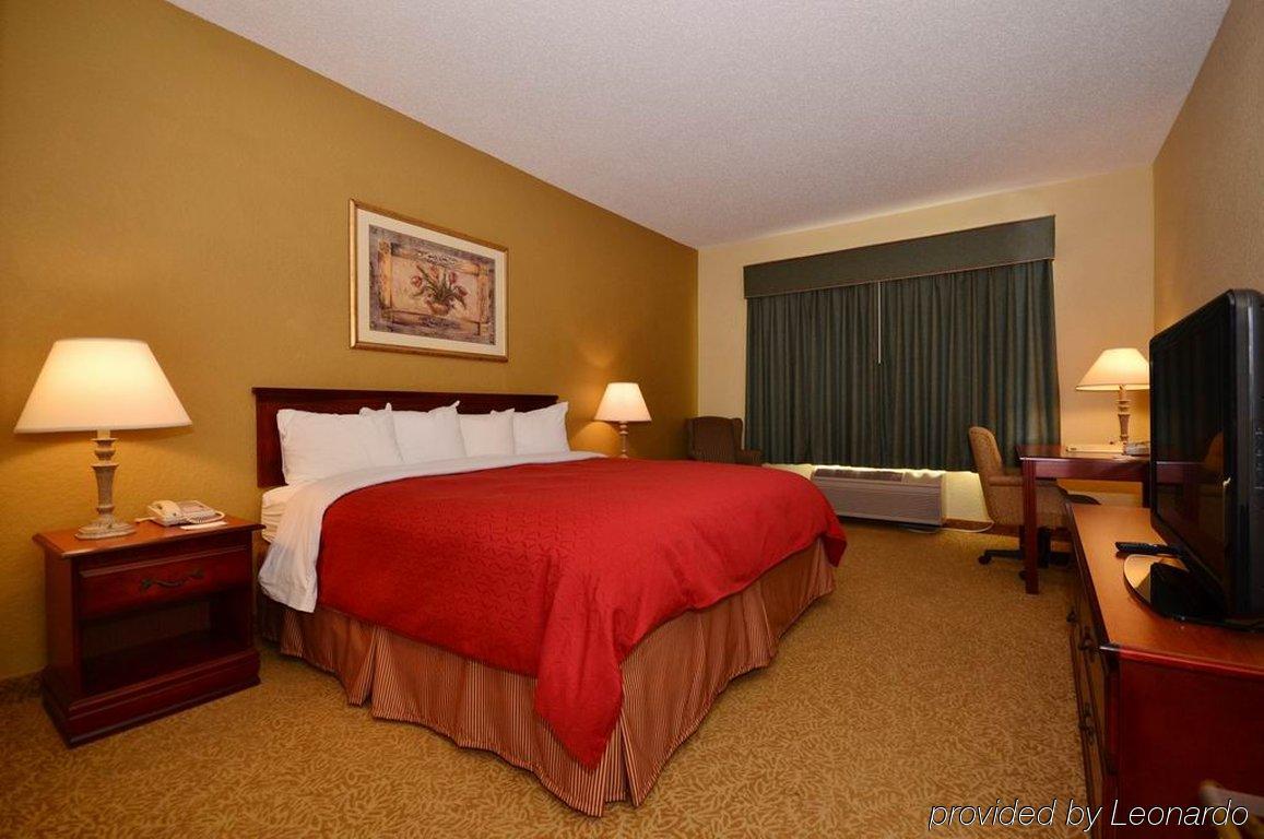 Sonesta Essential Iah Airport Jfk Boulevard - Newly Renovated Houston Værelse billede