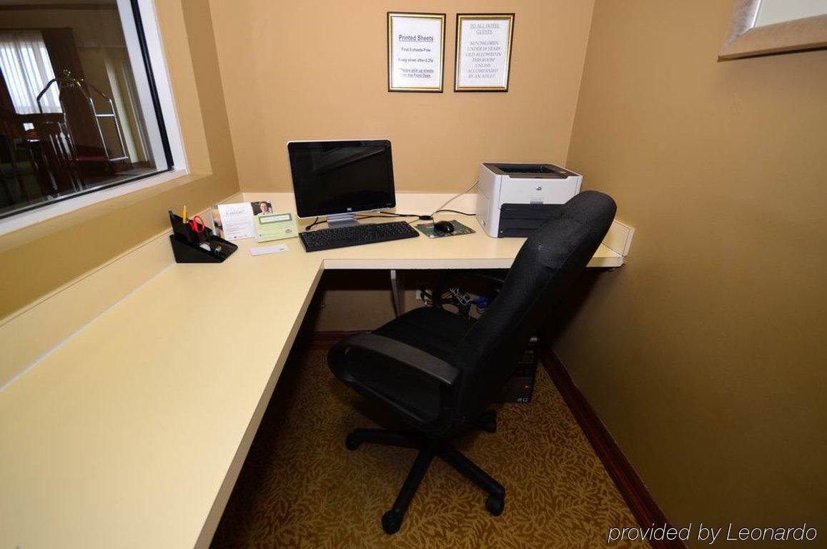 Sonesta Essential Iah Airport Jfk Boulevard - Newly Renovated Houston Eksteriør billede