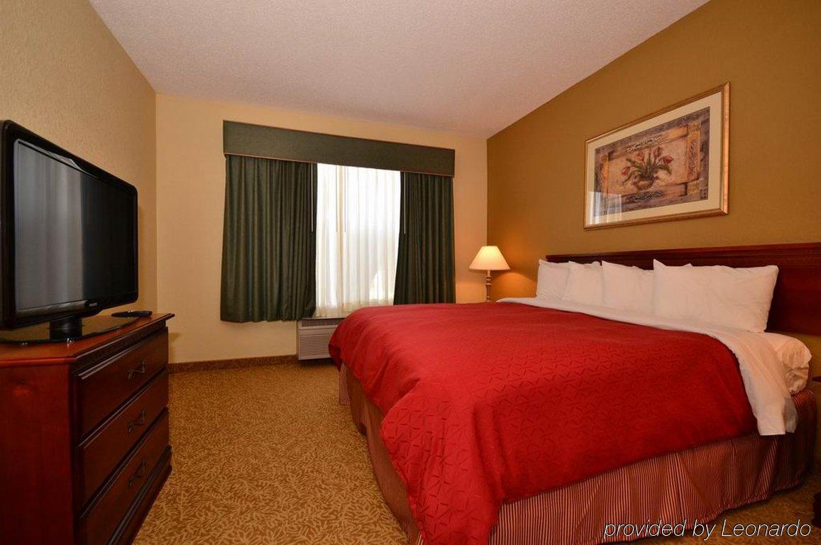 Sonesta Essential Iah Airport Jfk Boulevard - Newly Renovated Houston Eksteriør billede