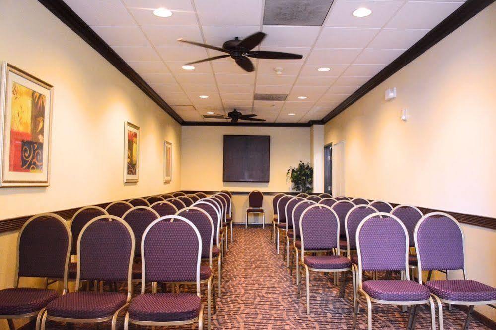 Sonesta Essential Iah Airport Jfk Boulevard - Newly Renovated Houston Eksteriør billede