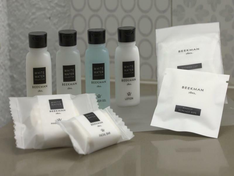 Sonesta Essential Iah Airport Jfk Boulevard - Newly Renovated Houston Eksteriør billede
